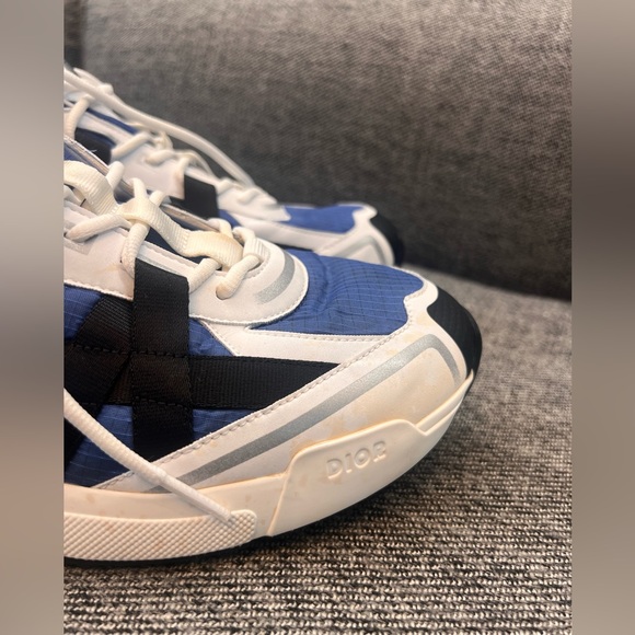 Christian Dior, size 46, Men’s - Picture 3 of 12